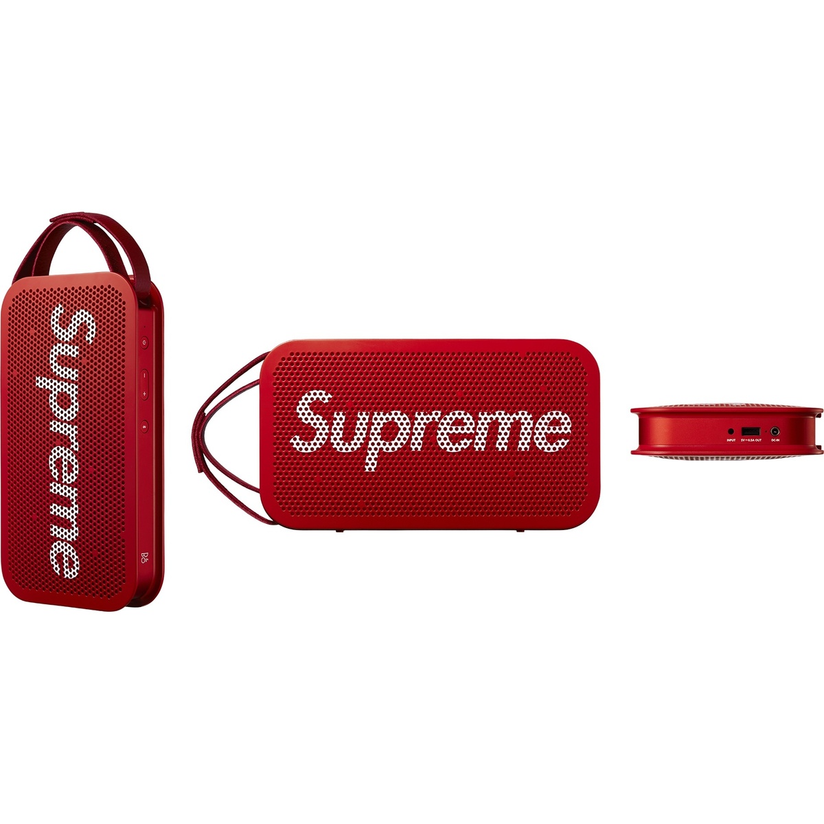 Supreme x B&O PLAY by Bang&Olufsen スピーカー 169278151.jpg?cmsp_timestamp=