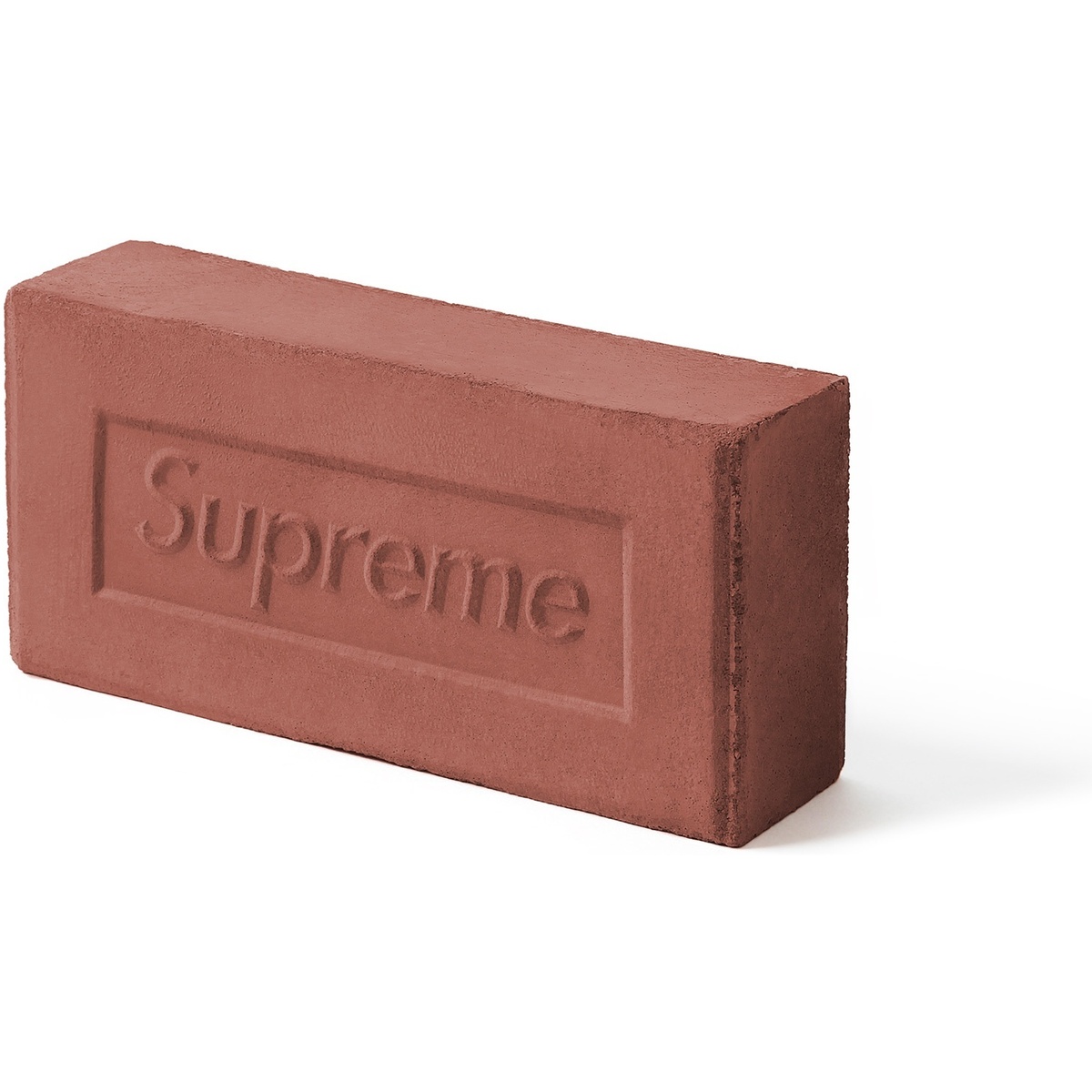 Supreme Brick (fall/winter 2016)