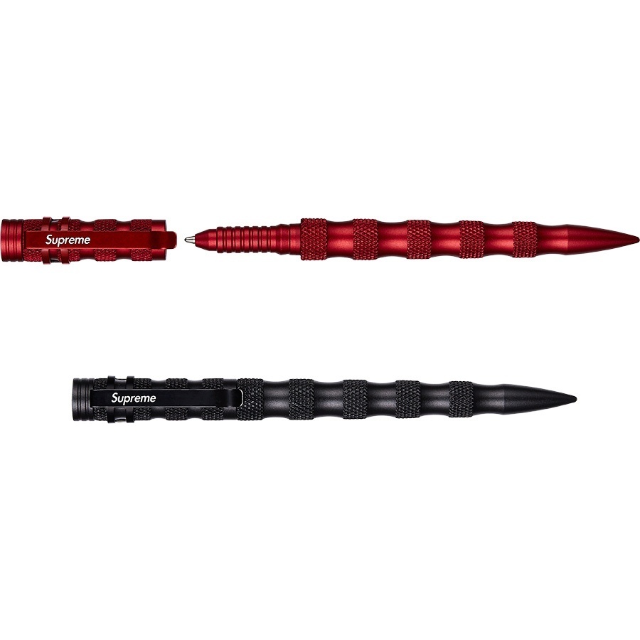 Supreme Supreme®/UZI® Tactical Striker Pen #11 (fall/winter 2016)