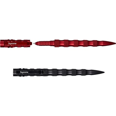 Supreme Supreme®/UZI® Tactical Striker Pen #11