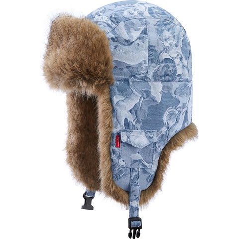 Cherub Trooper - fall/winter 2016 - Supreme