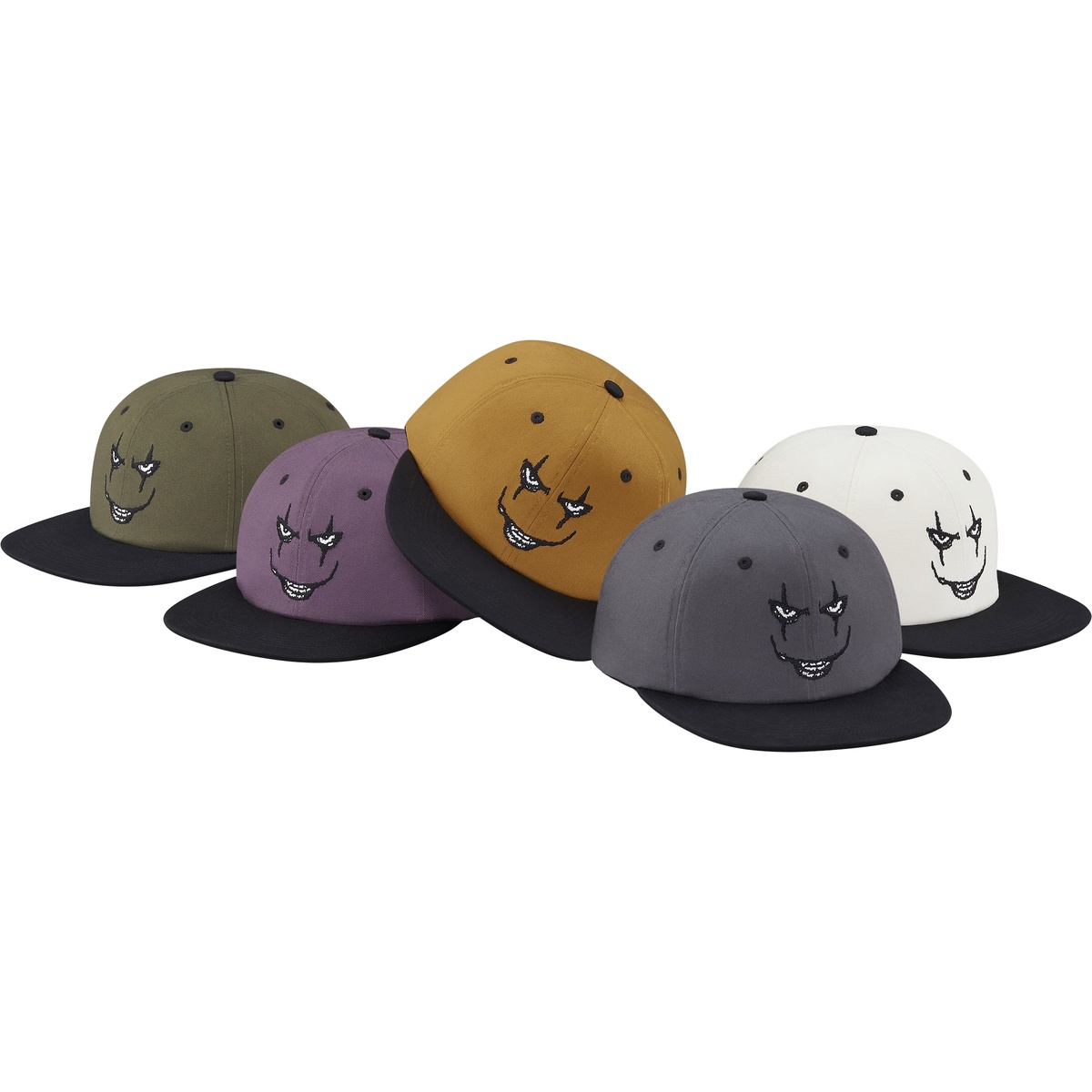 Supreme Creep 6-Panel (fall/winter 2016)