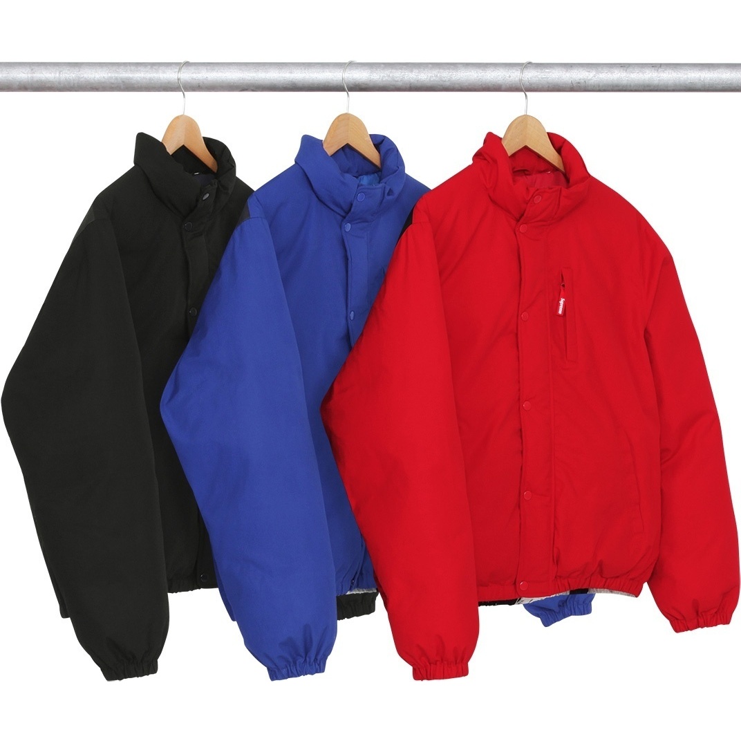Astronaut Puffy Jacket - fall/winter 2016 - Supreme