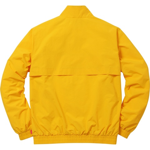 Supreme 3M® Reflective Stripe Track Jacket - Colorway