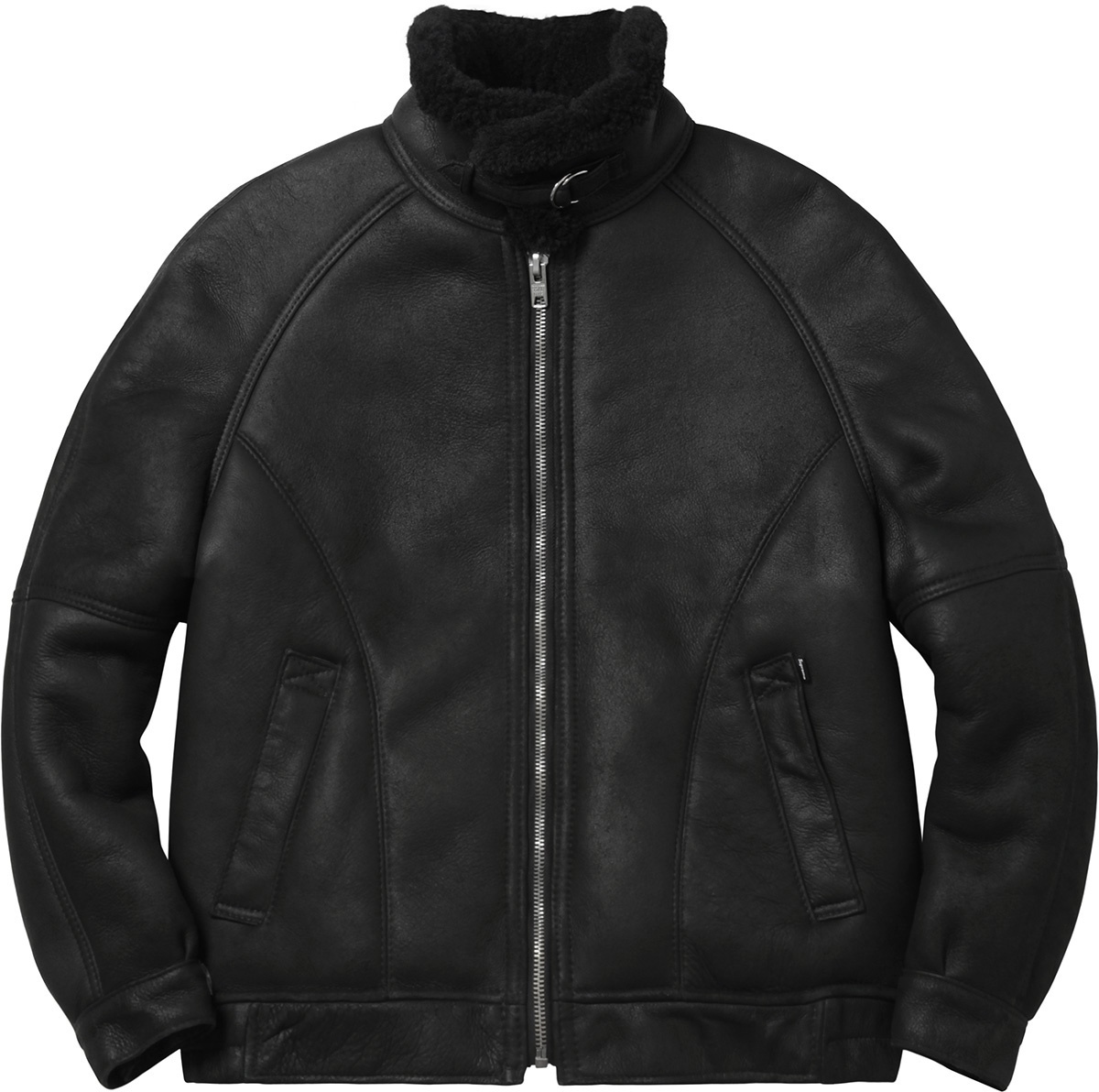 ピッタリ Supreme Shearling Bomber Jacket Fall/Winter 2023 Preview – Supreme