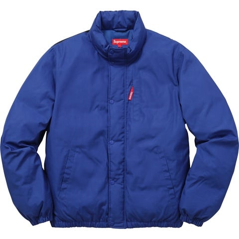Astronaut Puffy Jacket - fall/winter 2016 - Supreme