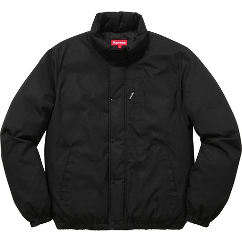 Supreme Astronaut Puffy Jacket - Colorway