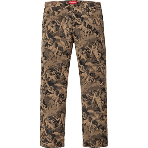 Supreme 16aw Cherub 5-pocket pant サイズ30 Cherub 5-Pocket Pant - fall/winter 2016 - Supreme