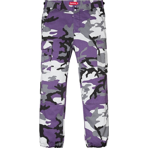 Supreme Cargo Pant - Colorway