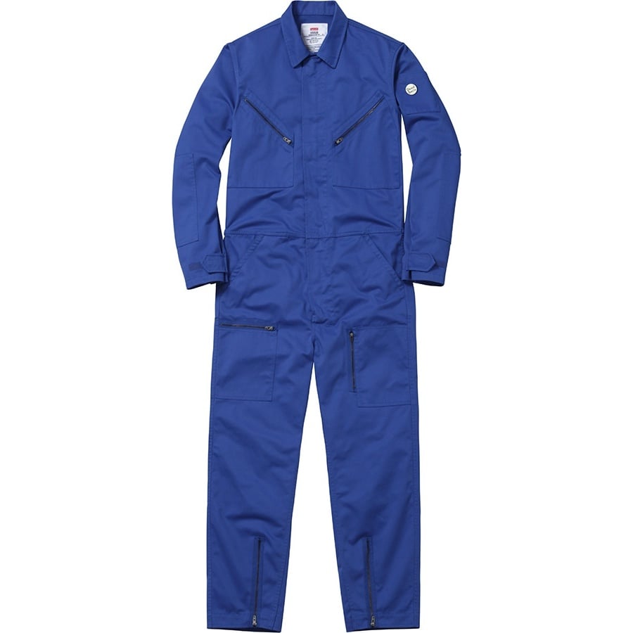Supreme Flight Suit (FW16)