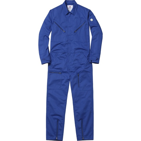 Supreme Flight Suit - Colorway