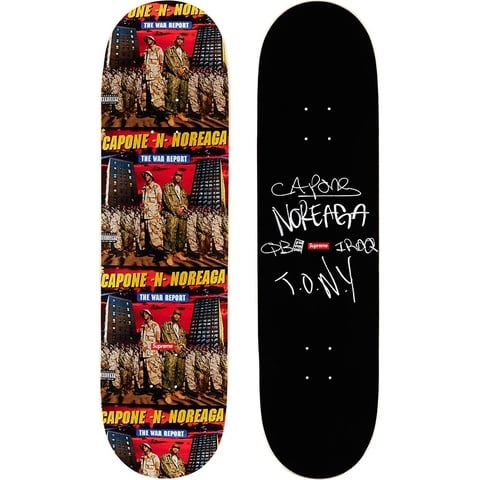 supreme blade whole car デッキ skate boad Blade Whole Car Skateboard - fall/winter 2016 - Supreme