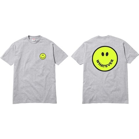 Supreme Whatever Tee