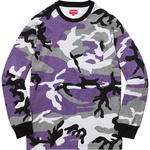 Supreme L S Pocket Tee (FW16)