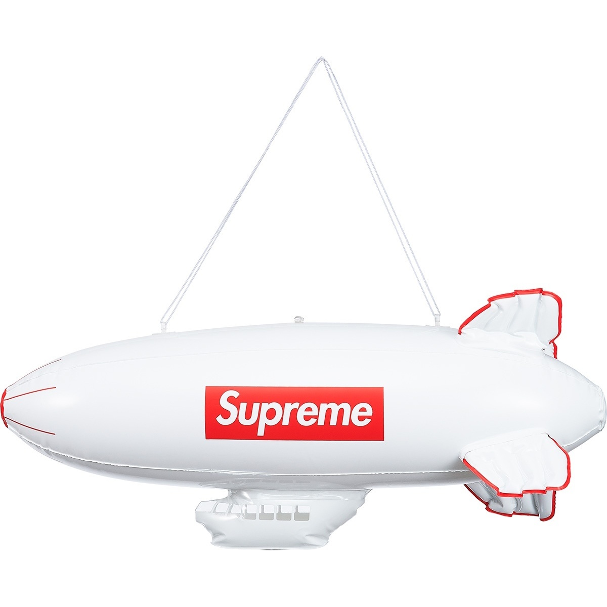 Inflatable Blimp - fall/winter 2017 - Supreme