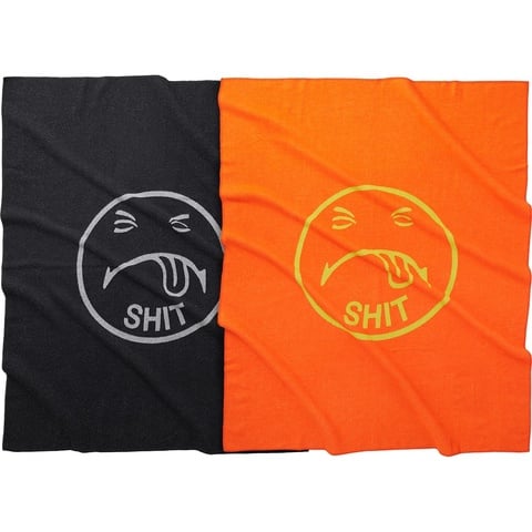 Supreme Supreme®/Woolrich® Wool Throw Blanket - $258.00