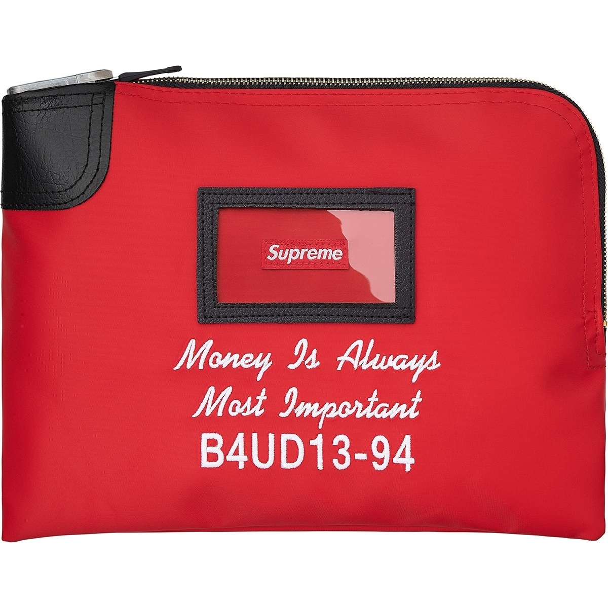 Supreme Supreme®/Rifkin Safety Sac® (fall/winter 2017) - $58.00
