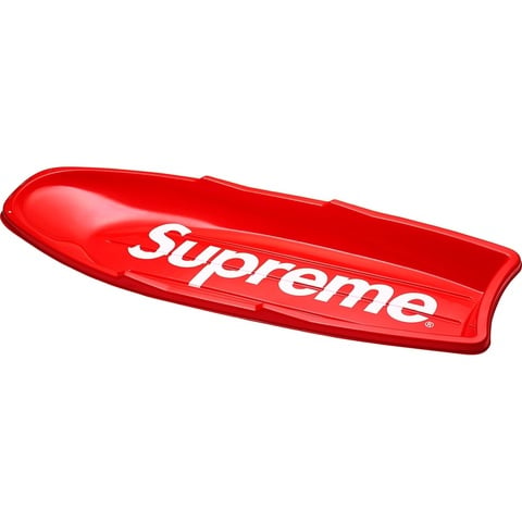 Supreme®/Everlast® Folding Exercise Mat - Supreme