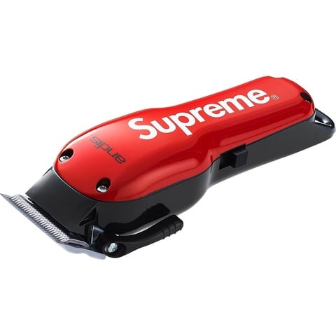 Supreme Supreme®/Andis® Envy™ Li Adjustable Blade Clipper - $98.00