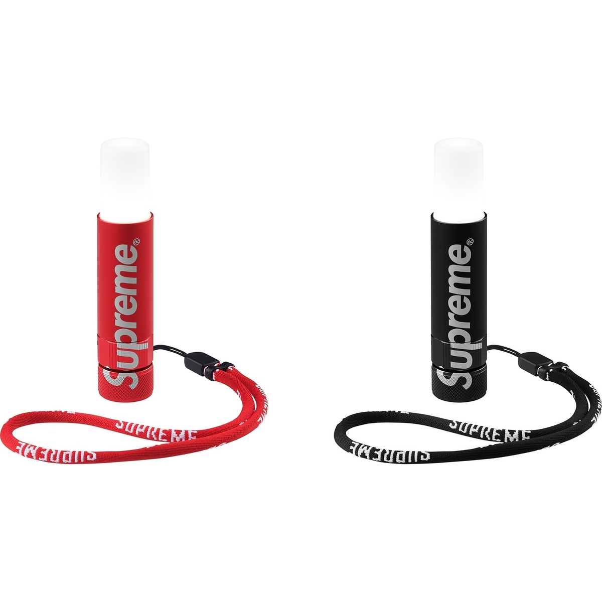 Supreme®/NITECORE® Mini Magnetic Flashlight - SupremeCommunity