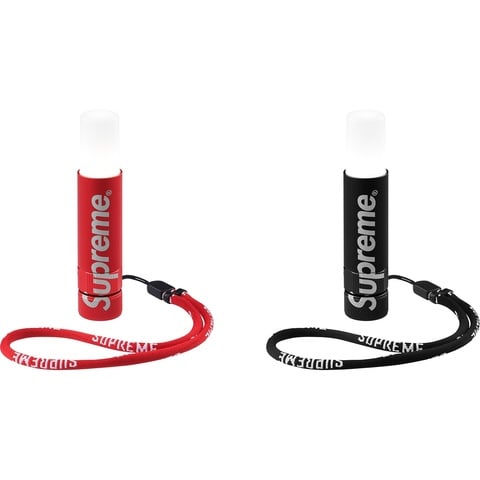 Supreme®/NITECORE® Mini Magnetic Flashlight - Supreme