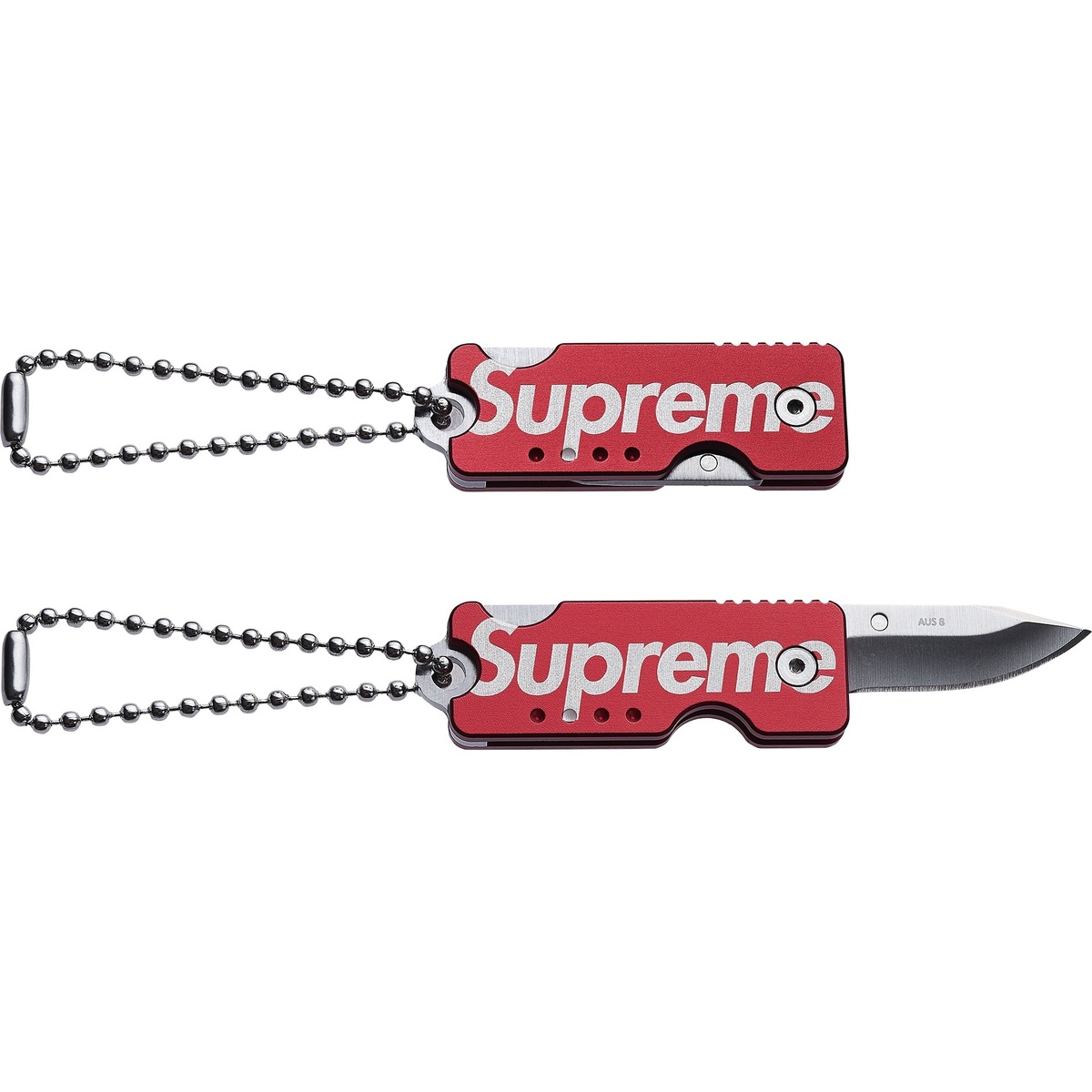 Supreme Supreme®/Quiet Carry Knife (fall/winter 2017) - $54.00