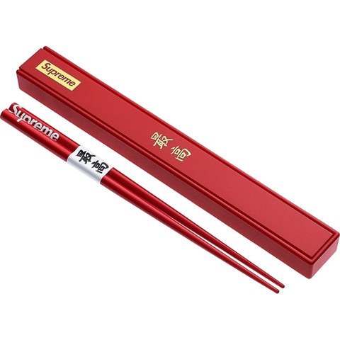 Supreme Chopsticks - $24.00