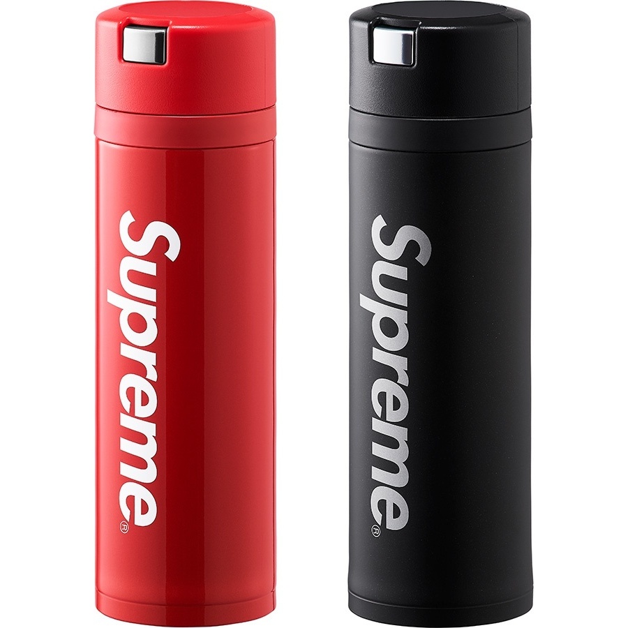 ✨SALE✨Supreme Zojirushi 水筒 レッド Supreme®/Zojirushi® Stainless Mug - Supreme