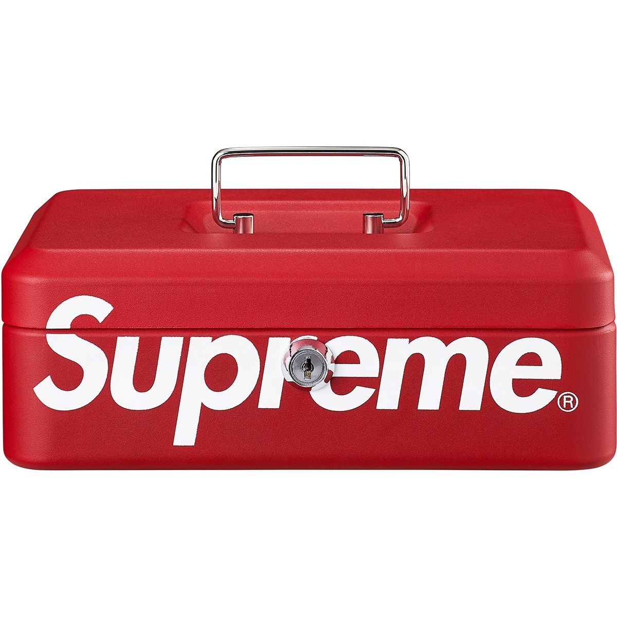 Lock Box - fall/winter 2017 - Supreme Lock Box - fall/winter 2017 - Supreme