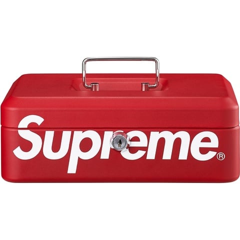 Lock Box - fall/winter 2017 - Supreme