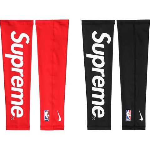 Supreme®/Nike®/NBA Shooting Sleeve - Supreme