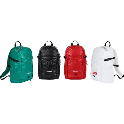 Supreme Backpack - $148.00