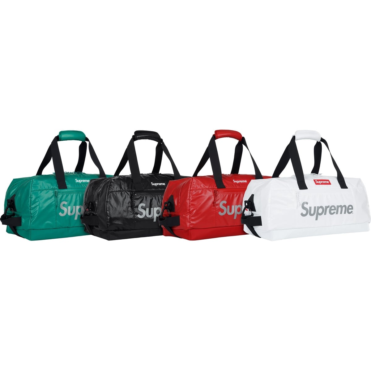 Duffle Bag - fall/winter 2017 - Supreme