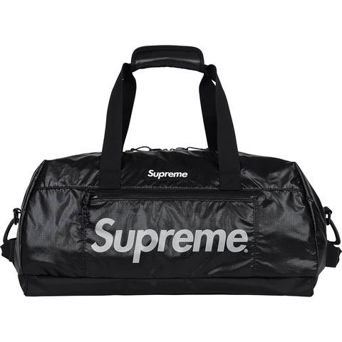 Supreme Duffle Bag - Colorway