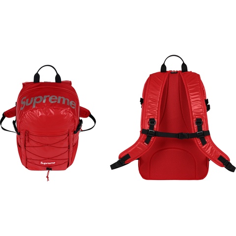 Supreme Backpack - Colorway