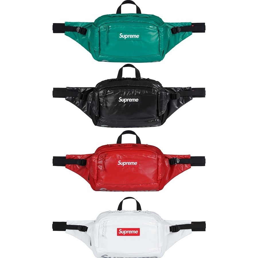 Waist Bag - fall/winter 2017 - Supreme