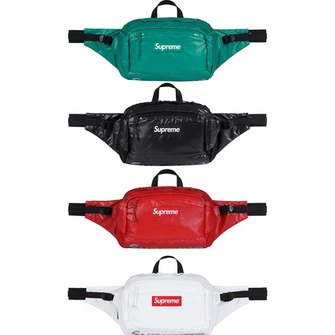 バッグ Supreme Waist Bag 17fw Waist Bag - fall/winter 2017 - Supreme