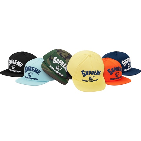 Supreme High Protein 5-Panel - $40.00