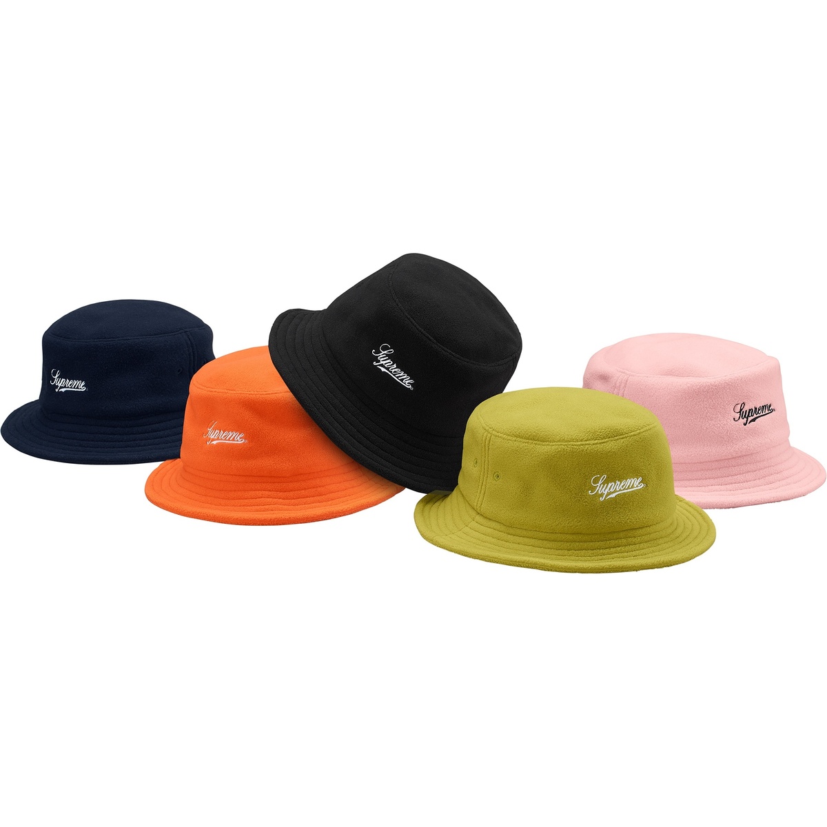 Supreme Polartec® Crusher (fall/winter 2017) - $54.00
