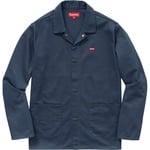 Supreme Shop Jacket (FW17)