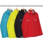 Supreme Taped Seam Jacket (FW17)