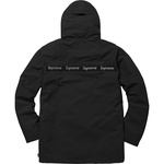 Supreme Taped Seam Jacket (FW17)