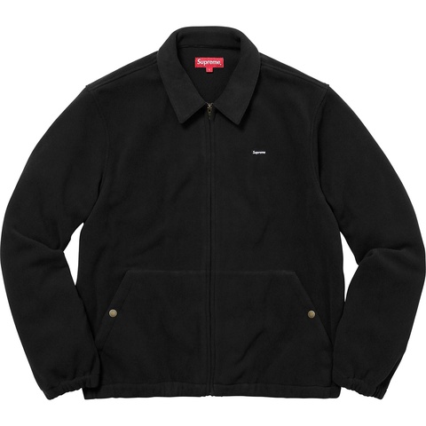 Polartec® Harrington Jacket - fall/winter 2017 - Supreme
