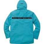 Supreme Taped Seam Jacket (FW17)