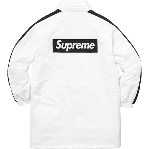 Supreme Stadium Parka - Colorway