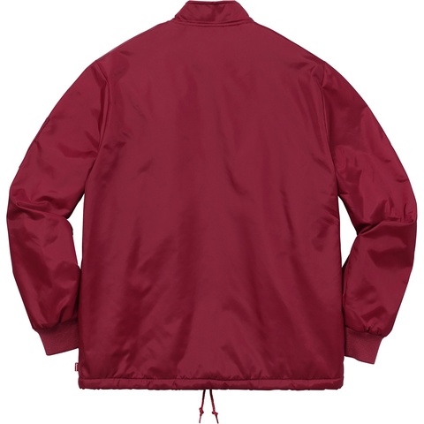 Supreme Pit Crew Jacket - Colorway