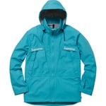 Supreme Taped Seam Jacket (FW17)