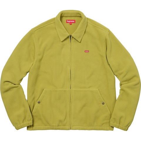 Polartec® Harrington Jacket - fall/winter 2017 - Supreme
