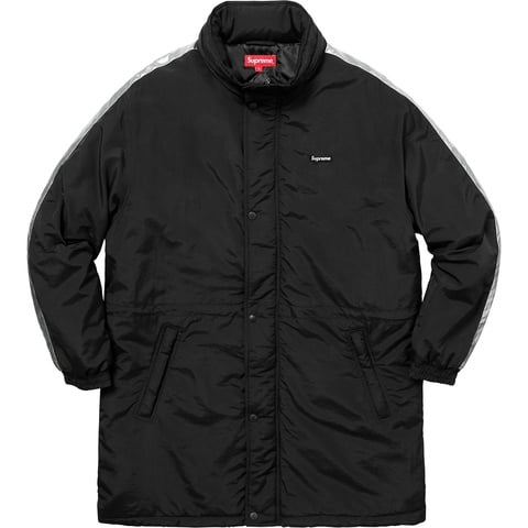 Supreme Stadium Parka - Colorway