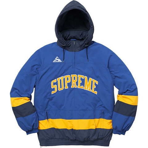 Puffy Hockey Pullover - fall/winter 2017 - Supreme